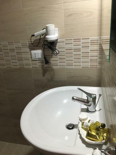 Hostal Erpi Vacanze Di Palmate' Cinzia