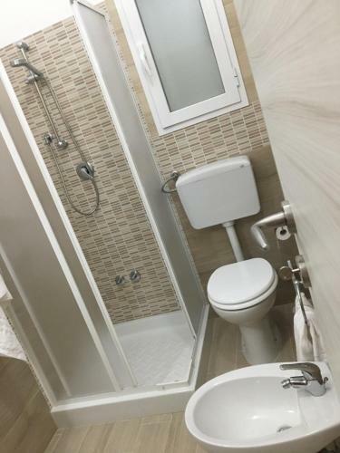 Hostal Erpi Vacanze Di Palmate' Cinzia