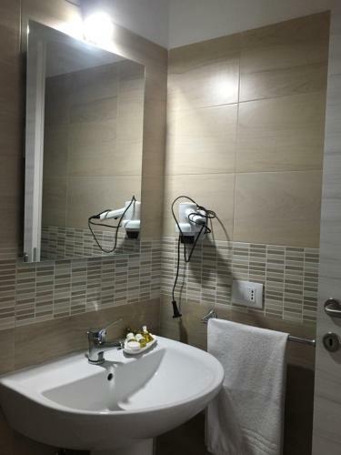 Hostal Erpi Vacanze Di Palmate' Cinzia