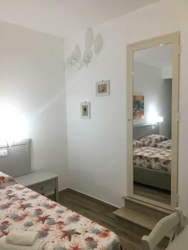 Hostal Erpi Vacanze Di Palmate' Cinzia