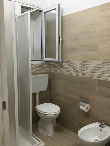 Hostal Erpi Vacanze Di Palmate' Cinzia