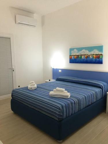 Hostal Erpi Vacanze Di Palmate' Cinzia