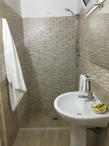 Hostal Erpi Vacanze Di Palmate' Cinzia