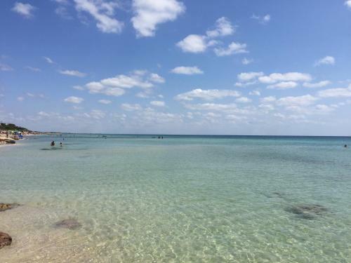 Apartamento Villa Fede