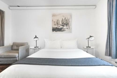 Apartamento Soho Liv Mtl