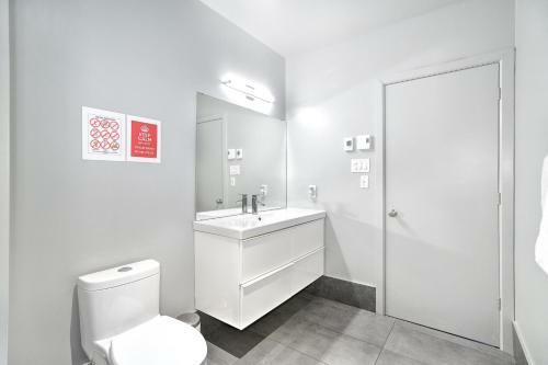 Apartamento Soho Liv Mtl