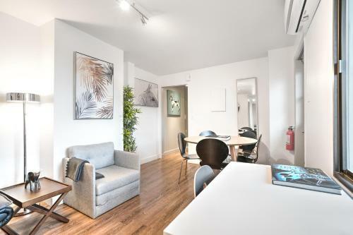 Apartamento Soho Liv Mtl