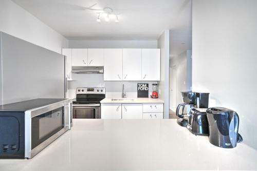 Apartamento Soho Liv Mtl