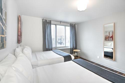 Apartamento Soho Liv Mtl