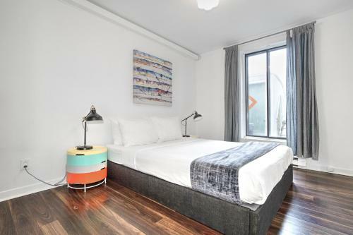 Apartamento Soho Liv Mtl