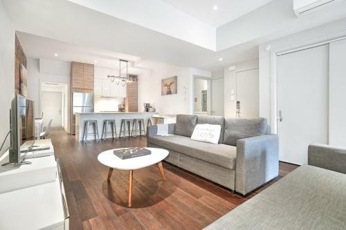 Apartamento Soho Liv Mtl