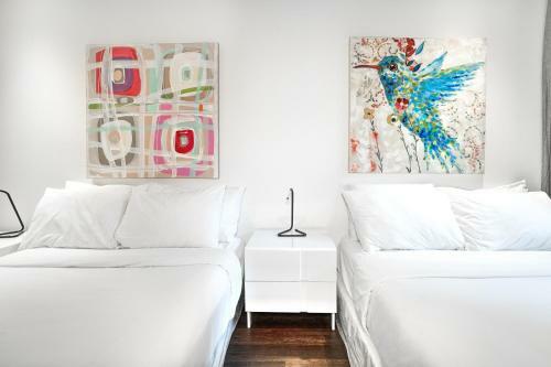 Apartamento Soho Liv Mtl