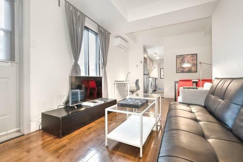 Apartamento Soho Liv Mtl