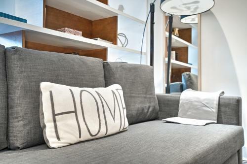 Apartamento Soho Liv Mtl