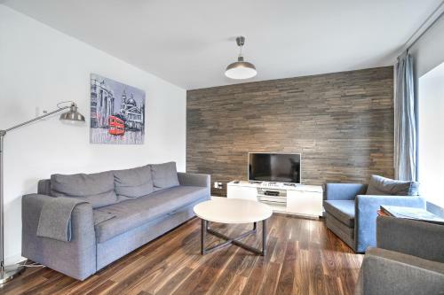 Apartamento Soho Liv Mtl