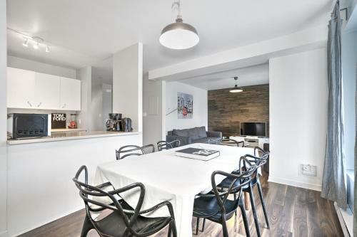 Apartamento Soho Liv Mtl