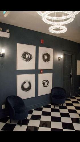 Hostal 301 Suite Cathedral Downtown