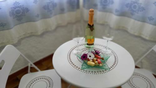 B&B Rena Majore - Luxury B&B And Relax