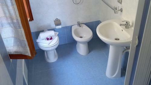 B&B Rena Majore - Luxury B&B And Relax