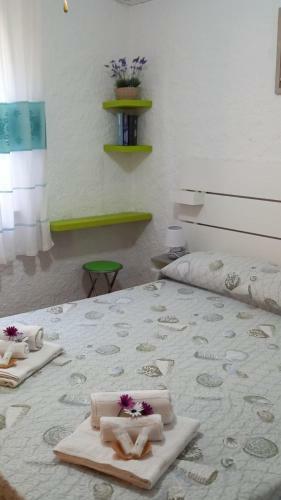 B&B Rena Majore - Luxury B&B And Relax