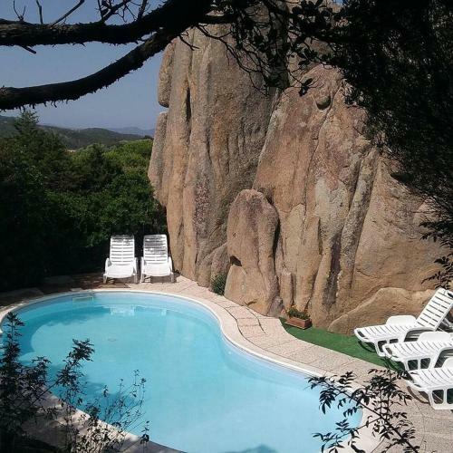 B&B Rena Majore - Luxury B&B And Relax
