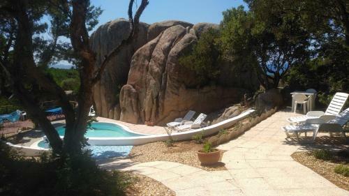 B&B Rena Majore - Luxury B&B And Relax