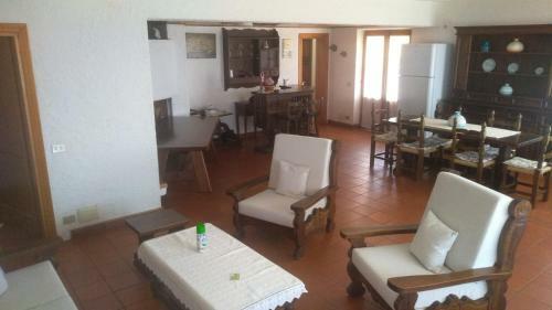 B&B Rena Majore - Luxury B&B And Relax