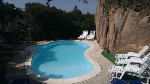 B&B Rena Majore - Luxury B&B And Relax