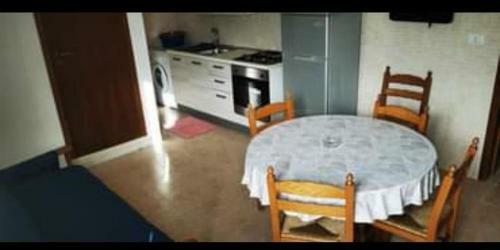 Apartamento Casa Alla Marina