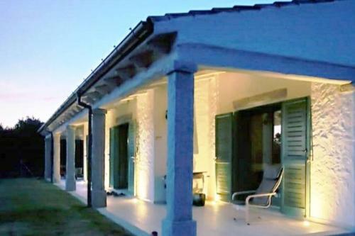 Villa Celeste / Private / Escape To Nature / Olive Groves / Sea Views
