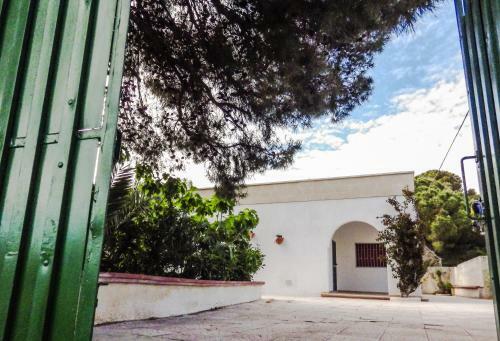 Apartamento Villetta Titta
