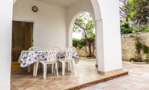 Apartamento Villetta Titta