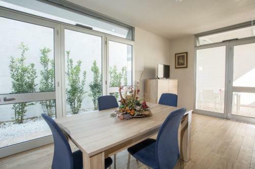 Villa Casa Vacanza Torre Specchia
