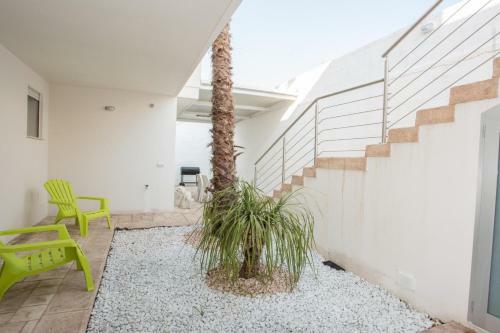Villa Casa Vacanza Torre Specchia