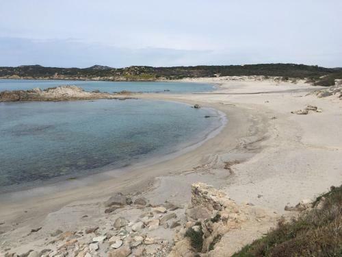 Apartamento Monolocale A Rena Majore Di Gallura