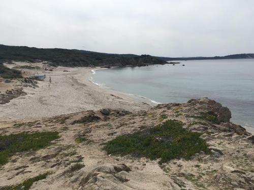 Apartamento Monolocale A Rena Majore Di Gallura