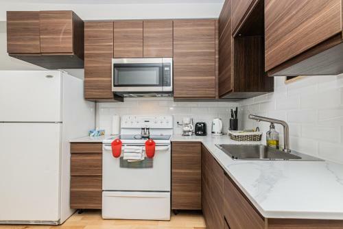 St Henri Business & Relocation Apartments