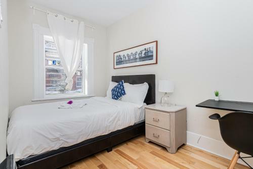 St Henri Business & Relocation Apartments