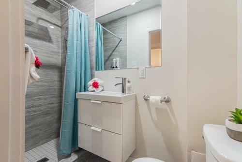St Henri Business & Relocation Apartments