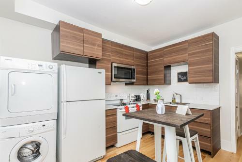 St Henri Business & Relocation Apartments