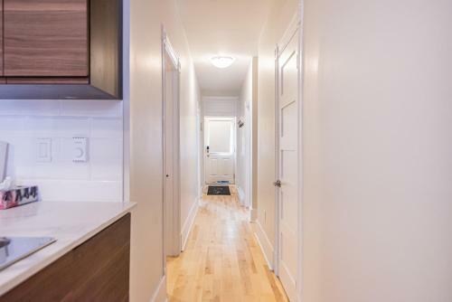 St Henri Business & Relocation Apartments