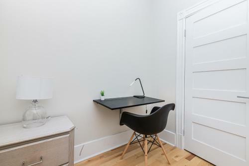 St Henri Business & Relocation Apartments