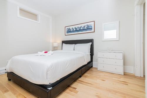 St Henri Business & Relocation Apartments