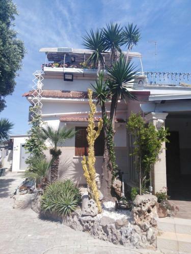 Villa Pino