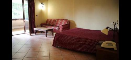 Olimpo Sila Hotel