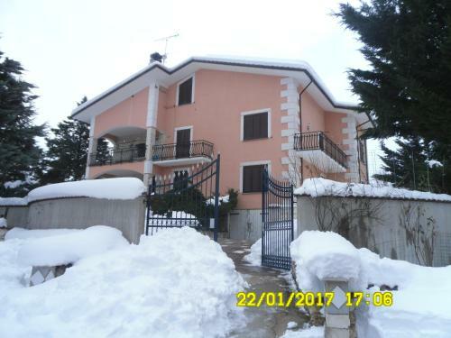 Bed And Breakfast Emilia