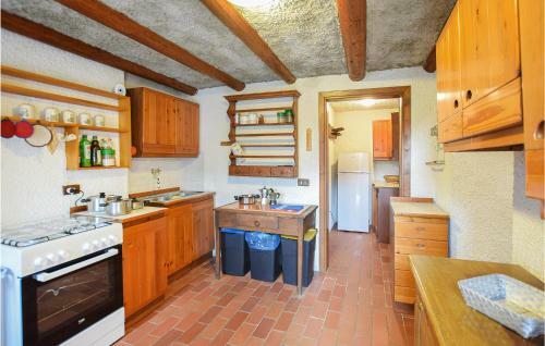 Beautiful Home In Sovramonte With 2 Bedrooms
