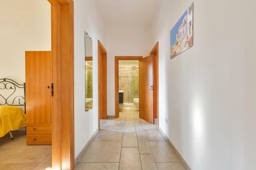 Apartamento Villetta Filomena