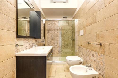 Apartamento Villetta Filomena