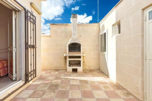 Apartamento Villetta Filomena
